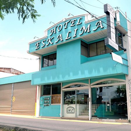 Hotel Eskalima Alajuela Extérieur photo