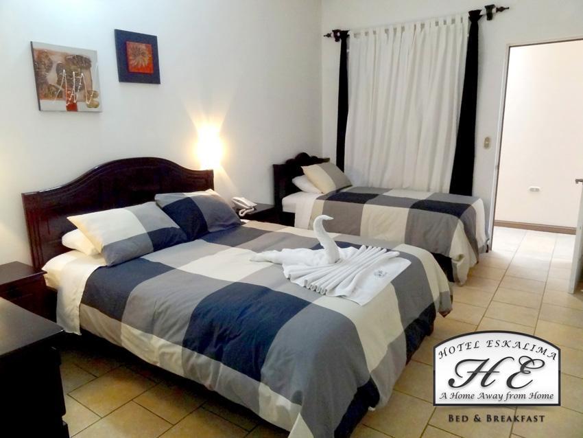Hotel Eskalima Alajuela Extérieur photo