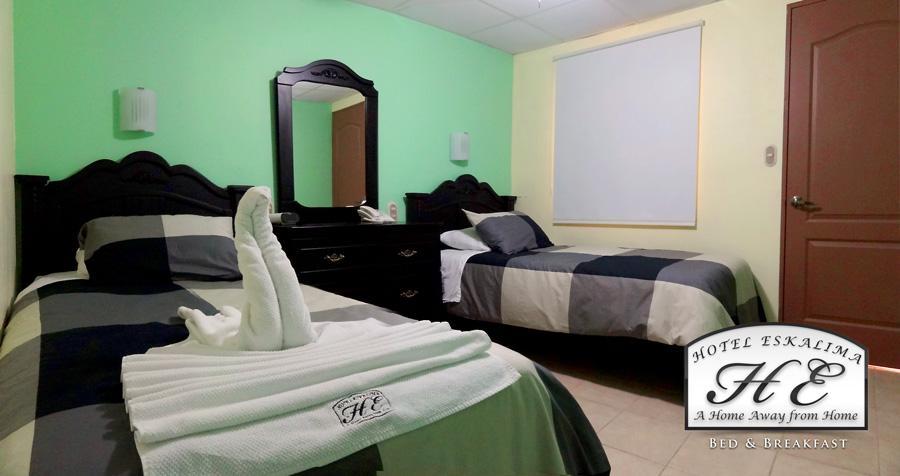 Hotel Eskalima Alajuela Extérieur photo