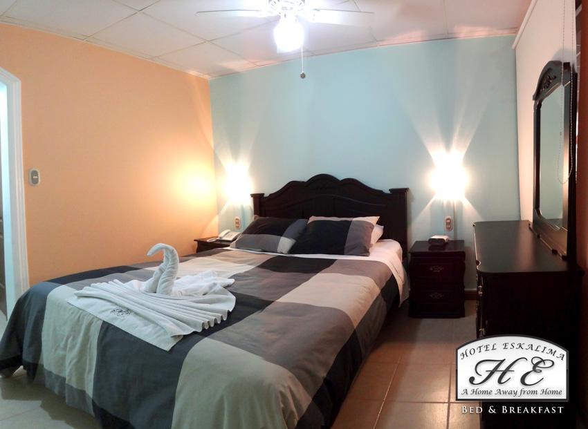 Hotel Eskalima Alajuela Extérieur photo