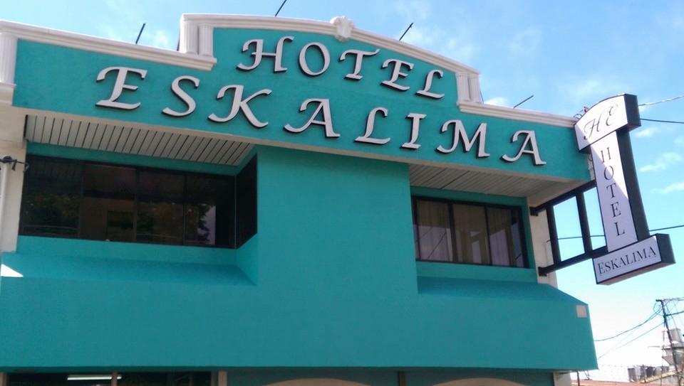 Hotel Eskalima Alajuela Extérieur photo