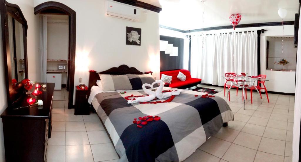 Hotel Eskalima Alajuela Extérieur photo