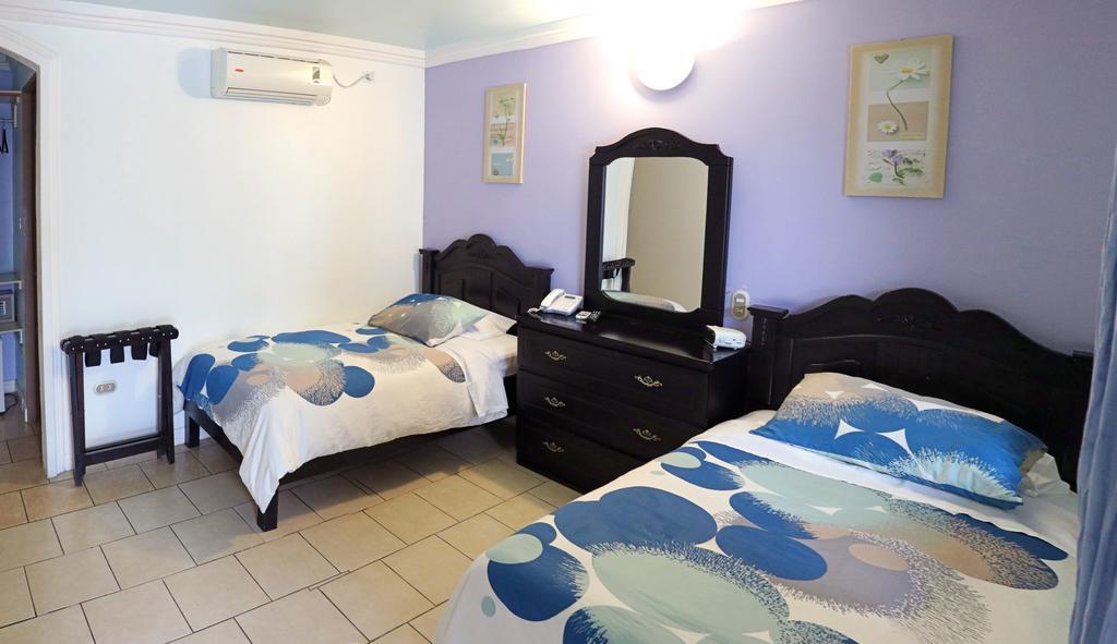 Hotel Eskalima Alajuela Extérieur photo
