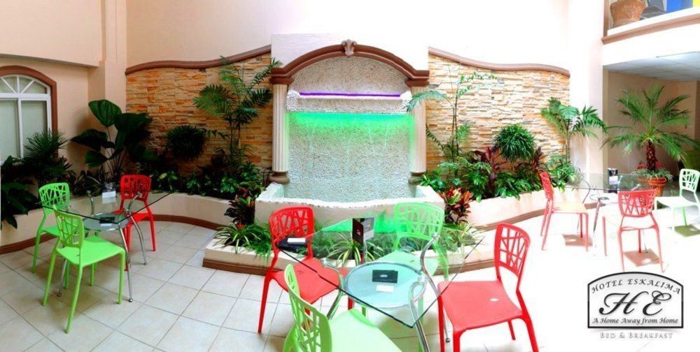 Hotel Eskalima Alajuela Extérieur photo