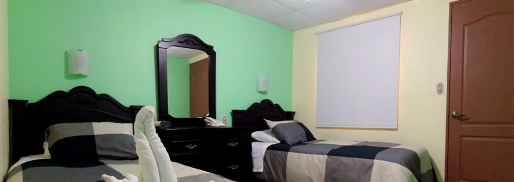 Hotel Eskalima Alajuela Extérieur photo