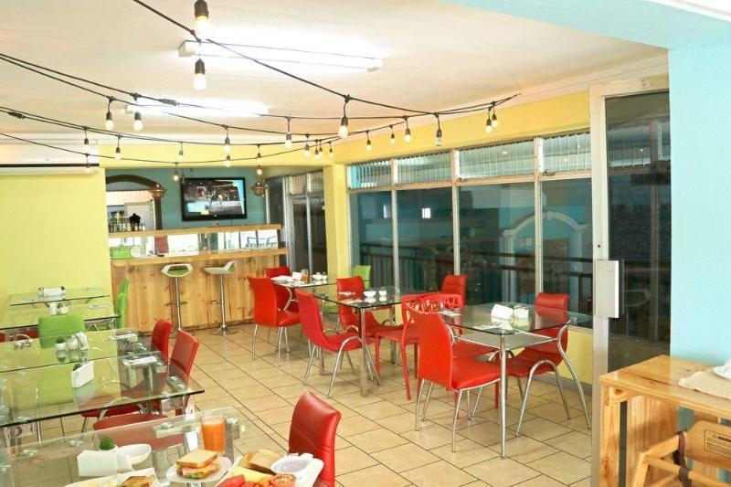 Hotel Eskalima Alajuela Extérieur photo